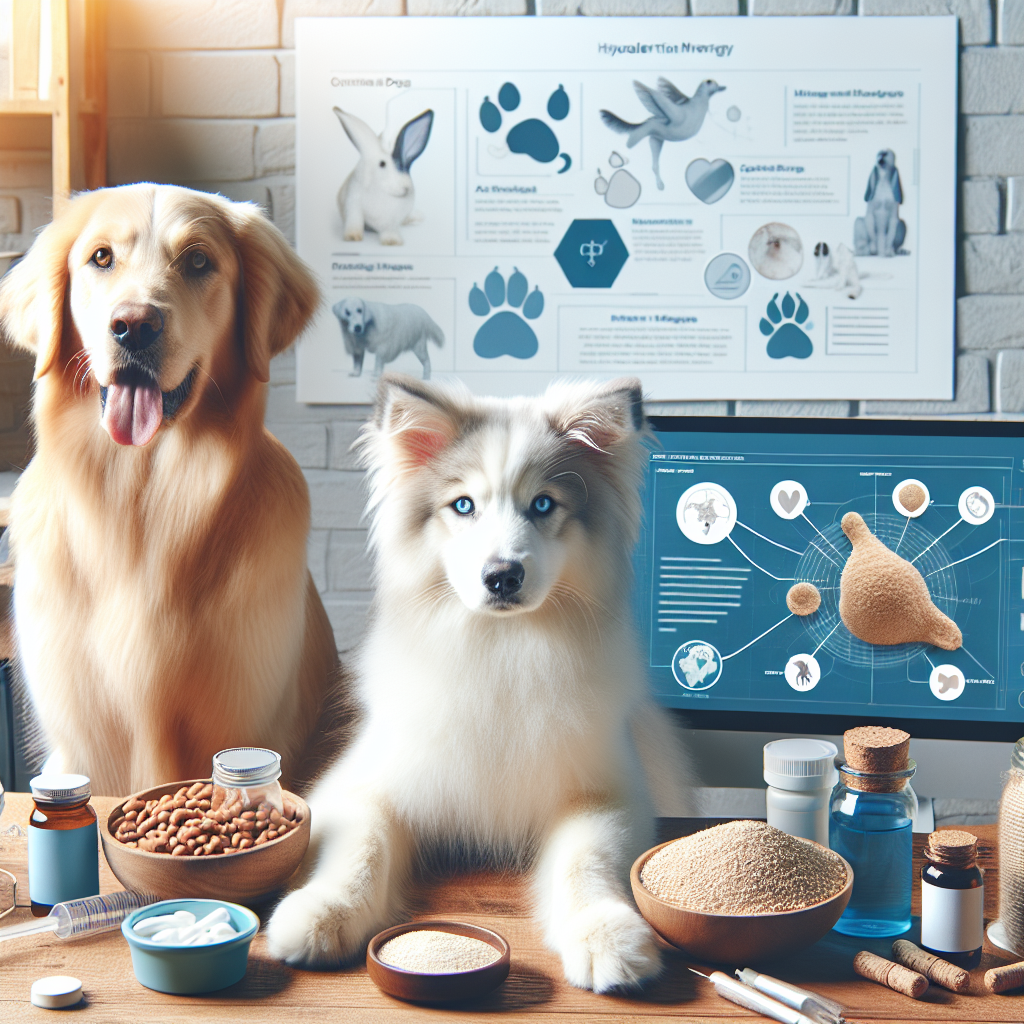 hypoallergenic dog breeds