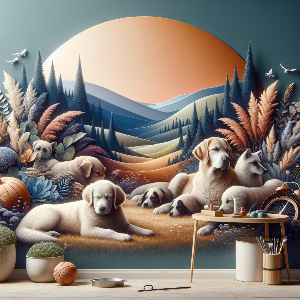 low maintenance dog breeds