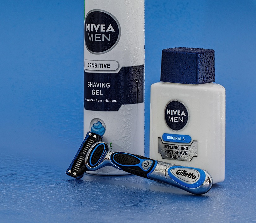 natural dog grooming products