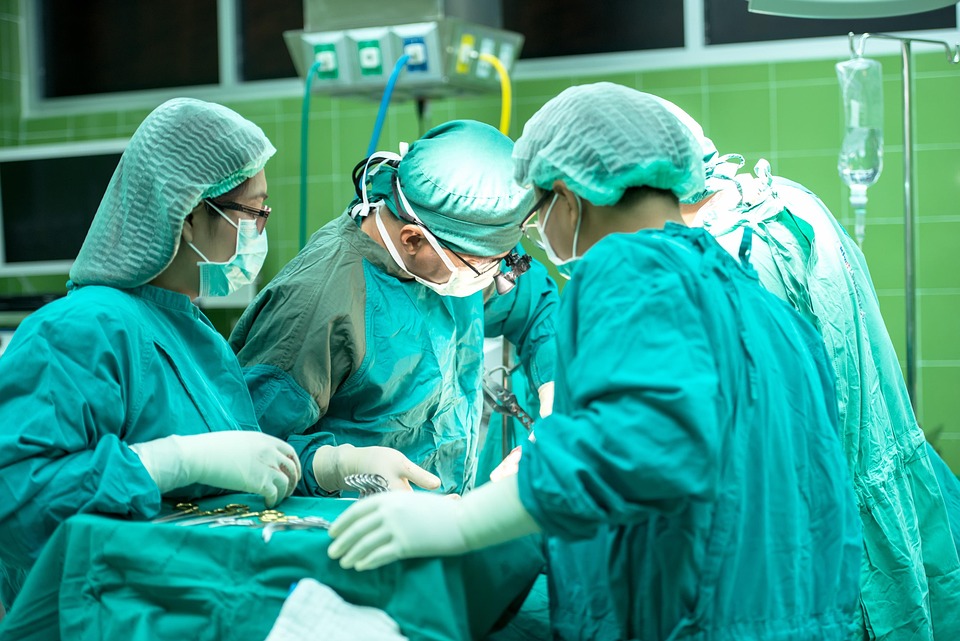 dog care after surgery